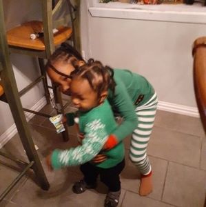 Meet your Posher, Joann